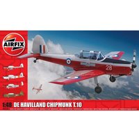 AIRFIX 984105 1:48 De Havilland Chipmunk T.10 von Airfix