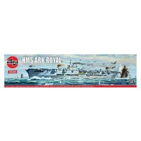 AIRFIX 984208 1:600 HMS Ark Royal von Airfix