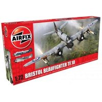 AIRFIX 985043 1:72 Bristol Beaufighter Mk.X (Late) von Airfix