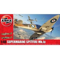 AIRFIX 985126 1:48 Supermarine Spitfire Mk.1a von Airfix