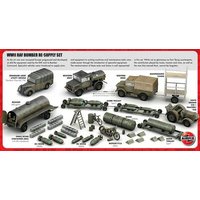 AIRFIX 985330 1:72 Bomber Re-supply Set von Airfix