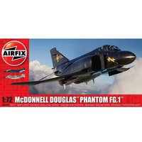 AIRFIX 986019 1:72 McDonnell Douglas FG.1 Phantom - RAF von Airfix