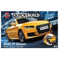 AIRFIX 986034 QUICKBUILD Audi TT Coupe von Airfix