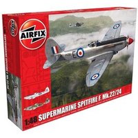 AIRFIX 986101 1:48 Supermarine Spitfire F. Mk.22/24 von Airfix