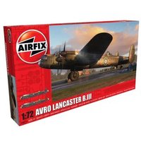 AIRFIX 988013 1:72 Avro Lancaster B.I/B.III von Airfix