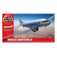 AIRFIX 988015 1:72 Douglas Dakota Mk.III RAF Edition von Airfix