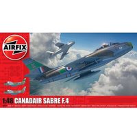 AIRFIX 988109 1:48 Canadair Sabre F.4 von Airfix