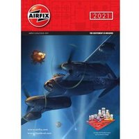 AIRFIX 988121 Katalog 2021 von Airfix