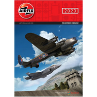 AIRFIX 988203 AIRFIX Katalog 2023 von Airfix