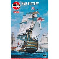 AIRFIX 989252 1:180 HMS Victory von Airfix