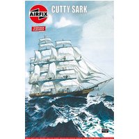 AIRFIX 989253 1:130 Cutty Sark von Airfix