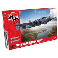 AIRFIX 991005 1:72 Avro Shackleton AEW.2 von Airfix