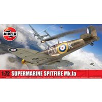 AIRFIX 991071 1:72 Supermarine Spitfire Mk.Ia von Airfix