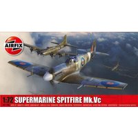 AIRFIX 992108 1:72 Supermarine Spitfire Mk.Vc von Airfix