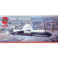 AIRFIX 994002 1:72 Fairey Rotodyne von Airfix