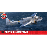 AIRFIX 994021 1:72 Bristol Beaufort Mk.IA von Airfix