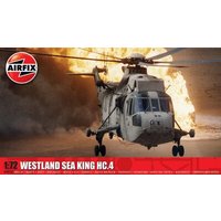 AIRFIX 994056 1:72 Westland Sea King HC.4 von Airfix