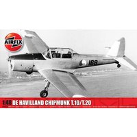 AIRFIX 994105 1:48 de Havilland Chipmunk T.10/T.20 von Airfix