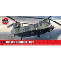 AIRFIX 996023 1:72 Boeing Chinook HC.1 von Airfix