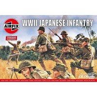 AIRFIX A00718V 1:76 Japanese Infantry von Airfix