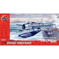 AIRFIX A02021 Vought Kingfisher (Decal update) 1:72 von Airfix