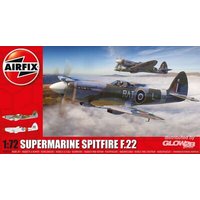 AIRFIX A02033A 1:72 Supermarine Spitfire F.22 von Airfix