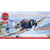 AIRFIX A02099V 1:72 Commonwealth CA-13 Boomerang von Airfix