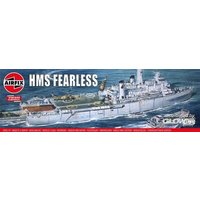 AIRFIX A03205V 1:600 HMS Fearless von Airfix