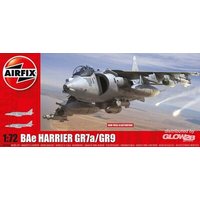 AIRFIX A04050A 1:72 BAE Harrier GR9 von Airfix