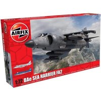 AIRFIX A04052A 1:72 Bae Sea Harrier FA2 von Airfix