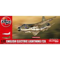 AIRFIX A04054A 1:72 English Electric Lightning F2A von Airfix