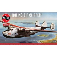 AIRFIX A04172V 1:144 Boeing Clipper AIRFIX A04172V 1:144 Boeing Clipper von Airfix