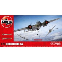 AIRFIX A05010A 1:72 Dornier Do.17z von Airfix