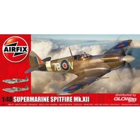 AIRFIX A05117A 1:48 Supermarine Spitfire Mk.XII von Airfix