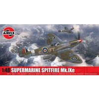 AIRFIX A05144 1:48 Supermarine Spitfire Mk.Ixe AIRFIX A05144 1:48 Supermarine Spitfire Mk.Ixe von Airfix