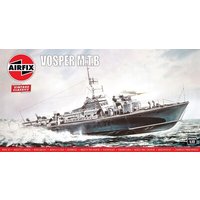 AIRFIX A05280V 1:72 Vosper MTB AIRFIX A05280V 1:72 Vosper MTB von Airfix
