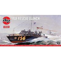 AIRFIX A05281V 1:72 RAF Rescue Launch AIRFIX A05281V 1:72 RAF Rescue Launch von Airfix