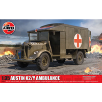 AIRFIX A1375 1:35 Austin K2/Y Ambulance von Airfix