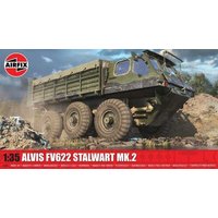 AIRFIX A1381 1:35 Alvis FV622 STALWART Mk.2 AIRFIX A1381 1:35 Alvis FV622 STALWART Mk.2 von Airfix