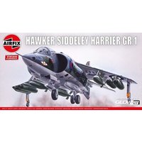 AIRFIX A18001V 1:24 Hawker Siddeley Harrier GR.1 von Airfix