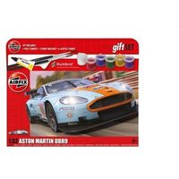 AIRFIX A50110A 1:32 Hanging Gift Set - Aston Martin DBR9 von Airfix