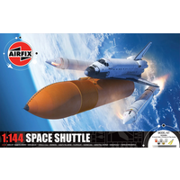 AIRFIX A50200 1:144 Geschenkset Space Shuttle AIRFIX A50200 1:144 Geschenkset Space Shuttle von Airfix