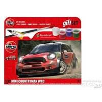 AIRFIX A55304A 1:32 Hanging Gift Set MINI Countryman WRC von Airfix