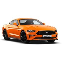 AIRFIX J6036 QUICKBUILD Ford Mustang GT von Airfix