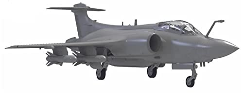 Airfix 1/48 Blackburn Buccaneer S.2 RAF von Airfix