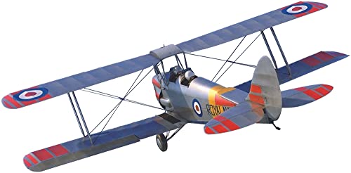 Airfix 1/48 De Havilland Tiger Moth von Airfix