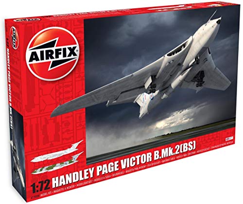 Airfix 1/72 Handley Page Victor B.2 von Airfix