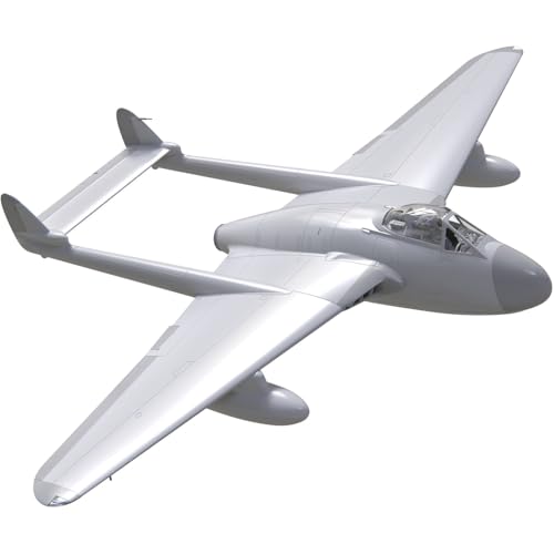 de Havilland Vampire F.3 Modellbausatz, 1:48 von Airfix