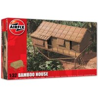 AIRFIX A06382 1:32 Bamboo House von Airfix