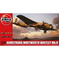 AIRFIX A08016 1:72 Armstrong Whitworth Whitley Mk.V von Airfix